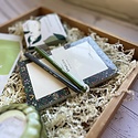 Gus and Ruby Letterpress - GR Secret Garden Bundle Gift Box