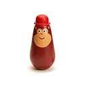 Kikkerland KI TO - Squeezy Bubbles (Assorted Styles)