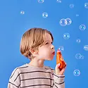 Kikkerland KI TO - Squeezy Bubbles (Assorted Styles)