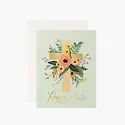 Rifle Paper Co - RP RPGCEA - Easter Cross Card