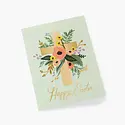 Rifle Paper Co - RP RPGCEA - Easter Cross Card