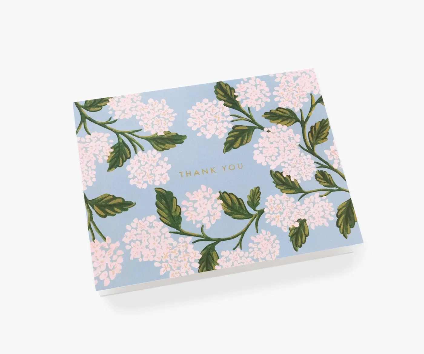 Rifle Paper Co - RP RPGCTY0034 - Hydrangea Thank You