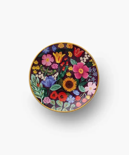 Rifle Paper Co - RP RP HG - Blossom Ring Dish