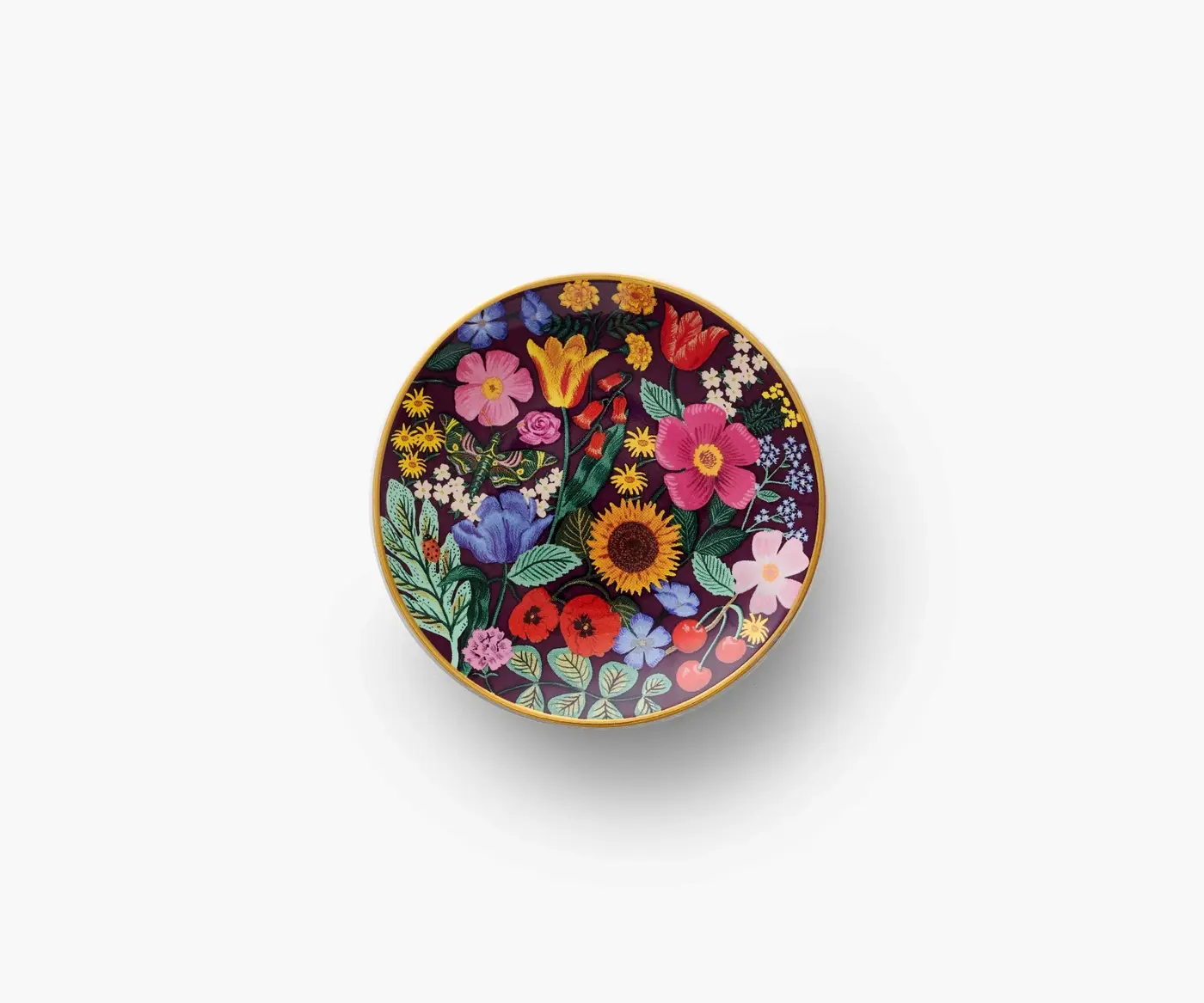 Rifle Paper Co - RP RP HG - Blossom Ring Dish