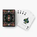Rifle Paper Co - RP RP GPGA - Luxembourg Playing Cards (Hawthorn)