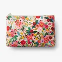 Rifle Paper Co - RP RP BAG - Garden Party Zippered Pouch Set