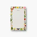 Rifle Paper Co - RP Rifle Paper Co - Curio Notepad