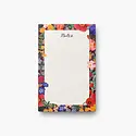 Rifle Paper Co - RP RP NP - Blossom Notepad