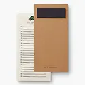 Rifle Paper Co - RP RP NP - I'll Get To It Market List Notepad