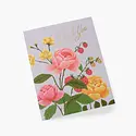 Rifle Paper Co - RP RPGCTY - Roses Thank You Card