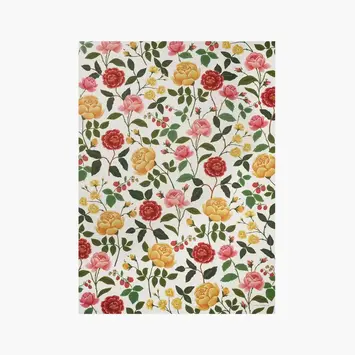 Rifle Paper Co - RP RP WPRO - Roses Wrap Roll