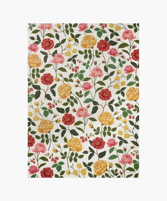 Rifle Paper Co - RP RP WPRO - Roses Wrap Roll