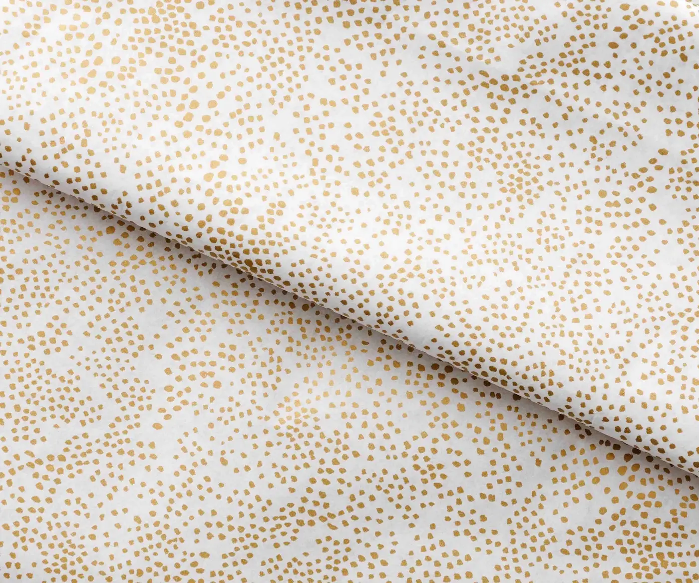 Rifle Paper Co - RP RP TP - Champagne Dot Tissue Paper Set