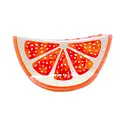 Jenny Lemons - JL JL ACHA - Large Grapefruit Slice Claw Hair Clip