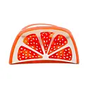 Jenny Lemons - JL JL ACHA - Large Grapefruit Slice Claw Hair Clip