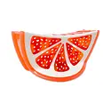 Jenny Lemons - JL JL ACHA - Large Grapefruit Slice Claw Hair Clip