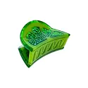 Jenny Lemons - JL JL ACHA - Mini Lime Slice Claw Hair Clip
