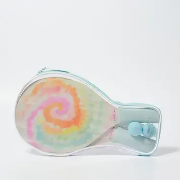 Sunnylife - SUN SUN GO - Tie Dye Beach Paddles