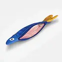 Don Fisher - DF DF BASM - Blue Herring Pouch
