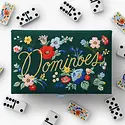 Rifle Paper Co - RP Rifle Paper Co. - Strawberry Fields Dominoes