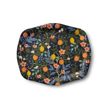 Rifle Paper Co - RP Rifle Paper Co - Citrus Grove Tray