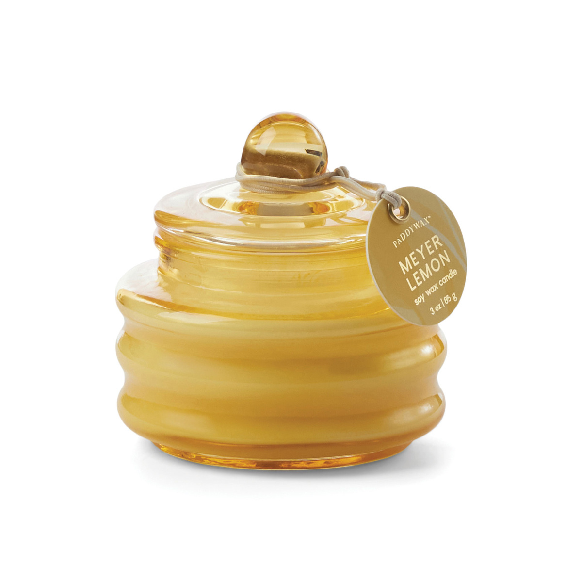 Meyer Lemon Beam Candle Meyer Lemon Beam Candle