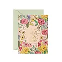 Rifle Paper Co - RP RPGCMD - Best Mom in the World Mother's Day Card