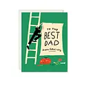 Karen Schipper - KS KSGCFD0001 - Dad Sign Card