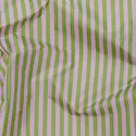 Baggu - BA BA BAG - Avocado Candy Stripe Baggu Standard Reusable Bag