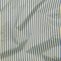 Baggu - BA BA BAG - Blue Thin Stripe Baggu Standard Reusable Bag