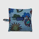 Baggu - BA BA BAG - Digital Denim Birds Baggu Standard Reusable Bag