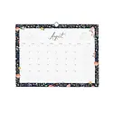 Rifle Paper Co - RP RP CAWA - 2025 Estee Horizontal Appointment Wall Calendar