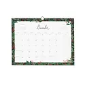 Rifle Paper Co - RP RP CAWA - 2025 Estee Horizontal Appointment Wall Calendar