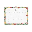 Rifle Paper Co - RP RP CAWA - 2025 Estee Horizontal Appointment Wall Calendar