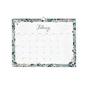 Rifle Paper Co - RP RP CAWA - 2025 Estee Horizontal Appointment Wall Calendar