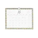 Rifle Paper Co - RP RP CAWA - 2025 Estee Horizontal Appointment Wall Calendar