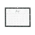 Rifle Paper Co - RP RP CAWA - 2025 Estee Horizontal Appointment Wall Calendar