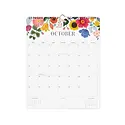 Rifle Paper Co - RP RP CAWA - 2025 Roses Vertical Appointment Wall Calendar