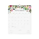 Rifle Paper Co - RP RP CAWA - 2025 Roses Vertical Appointment Wall Calendar