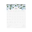 Rifle Paper Co - RP RP CAWA - 2025 Roses Vertical Appointment Wall Calendar