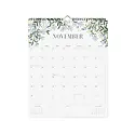 Rifle Paper Co - RP RP CAWA - 2025 Roses Vertical Appointment Wall Calendar