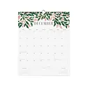 Rifle Paper Co - RP RP CAWA - 2025 Roses Vertical Appointment Wall Calendar