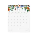 Rifle Paper Co - RP RP CAWA - 2025 Roses Vertical Appointment Wall Calendar