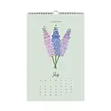 Rifle Paper Co - RP RP CAWA - 2025 Say it With Flowers Wall Calendar