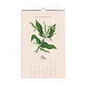 Rifle Paper Co - RP RP CAWA - 2025 Say it With Flowers Wall Calendar