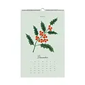 Rifle Paper Co - RP RP CAWA - 2025 Say it With Flowers Wall Calendar