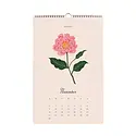 Rifle Paper Co - RP RP CAWA - 2025 Say it With Flowers Wall Calendar