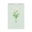 Rifle Paper Co - RP RP CAWA - 2025 Say it With Flowers Wall Calendar