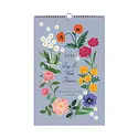 Rifle Paper Co - RP RP CAWA - 2025 Say it With Flowers Wall Calendar