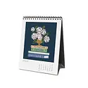 Rifle Paper Co - RP RP CADE - 2025 Flower Studies Desk Calendar